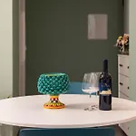 Cariddi Appartement Messine