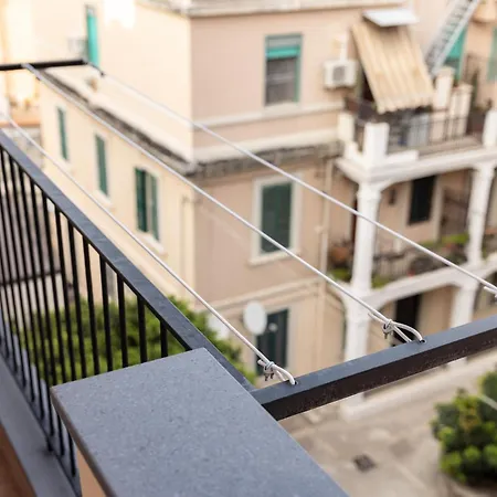 Apartment Cariddi