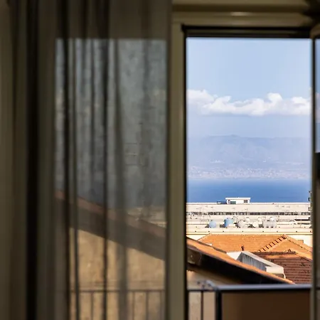 Apartment Cariddi *