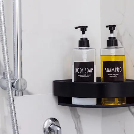 Apartamento Cariddi *